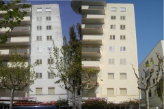 Foto 278 hogar en Tarragona - Rehabilitacion Fachadas y Trabajos Verticales rv