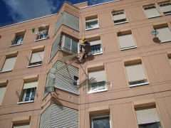 Foto 971 mantenimiento de edificios - Rehabilitacion Fachadas y Trabajos Verticales rv