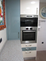 Foto 20 accesorios de cocina domestica en Castellón - A Rosello