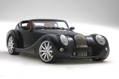 Morgan super sport