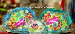 Ramo de chuches surtidas