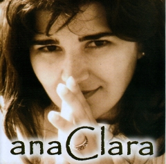Ana Clara - Soprano Música para Bodas y Eventos