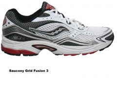 Saucony tienda running run shop 2000