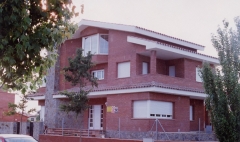 Vivienda unifamiliar