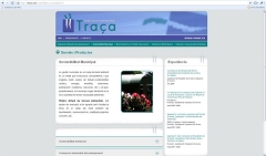 Diseno web: wwwtracacat