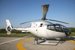 Helicoptero turistico