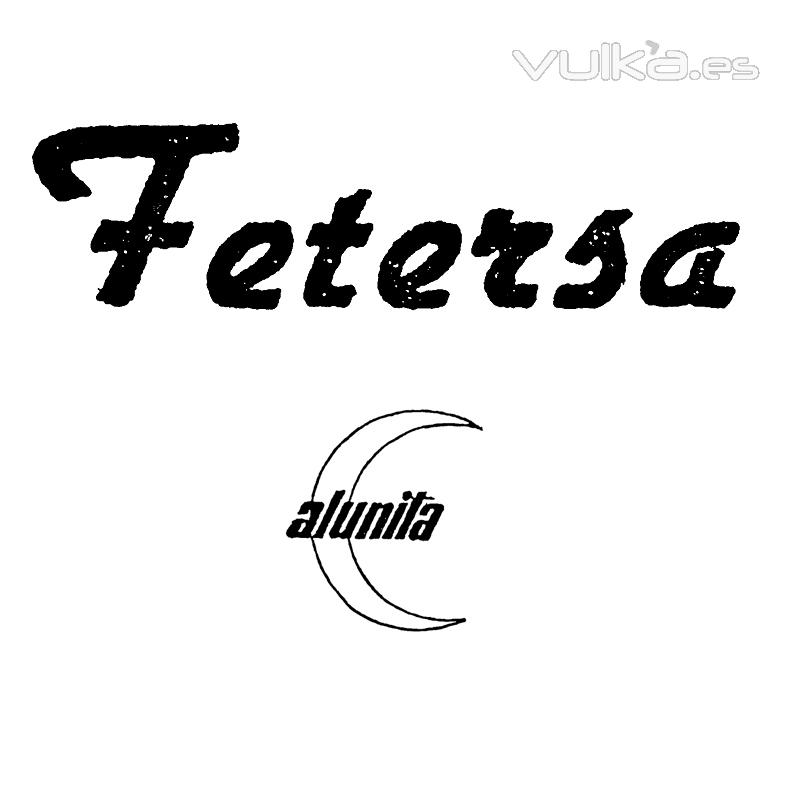 LOGOTIPO ALUNITA FETERSA 