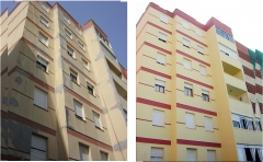 Rehabilitacion fachadas y trabajos verticales rv - foto 7