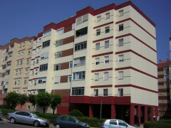 Foto 601 hogar en Tarragona - Rehabilitacion Fachadas y Trabajos Verticales rv