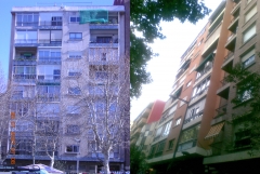 Foto 282 hogar en Tarragona - Rehabilitacion Fachadas y Trabajos Verticales rv