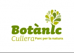 Logo botanic cullera