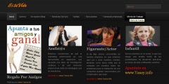 Diseno web en madrid | diseno paginas web en madrid | diseno y posicionamiento web en madrid | consultoria web en madrid - foto 5