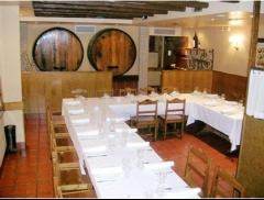 Foto 42 cocina a la brasa en Navarra - La Casona