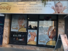 Body forme and face - foto 3