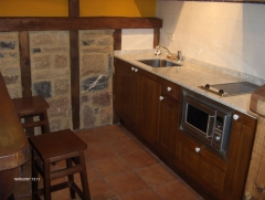 Foto 28 alojamientos rurales en Asturias - Apartamentos Rurales la Prida - Parque Natural de Redes - Caleao