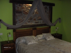 Foto 43 alojamientos rurales en Asturias - Apartamentos Rurales la Prida - Parque Natural de Redes - Caleao