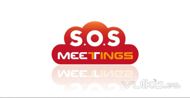 Logotipo Sos Meeting - Marbella
