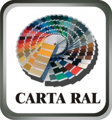 Carpnteria en todos los colors