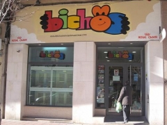 Bichos valladolid tienda de mascotas