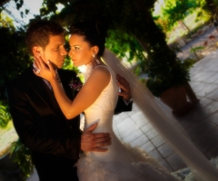 Foto 153 bodas en Murcia - Cortes Fotografos