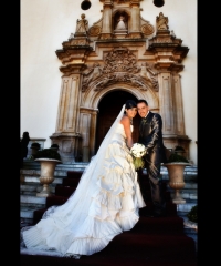 Foto 221 bodas en Murcia - Cortes Fotografos