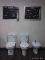 Foto 1067 lavabos - Reformas y Saneamientos Aldira cb