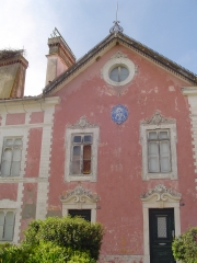 Una casa en portugal