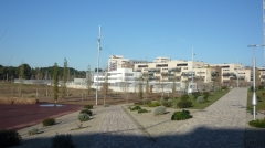 Escola mas boadella a sabadell, valles occidental