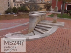 Foto 72 mantenimiento de jardinería en Girona - Grup Master Servei 24h (serveis de Neteja Professional)