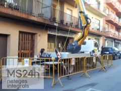 Foto 218 servicios de limpieza de maquinaria en Girona - Grup Master Servei 24h (serveis de Neteja Professional)