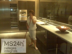 Foto 1255 servicios de limpieza domestica - Grup Master Servei 24h (serveis de Neteja Professional)