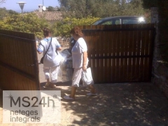 Foto 222 servicios de limpieza de maquinaria en Girona - Grup Master Servei 24h (serveis de Neteja Professional)