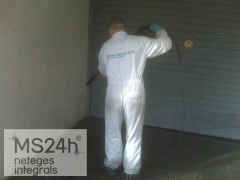 Foto 223 servicios de limpieza de maquinaria en Girona - Grup Master Servei 24h (serveis de Neteja Professional)