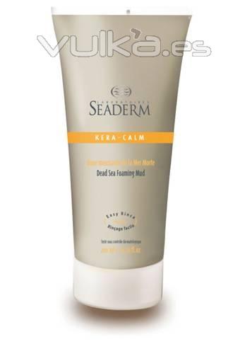 Seaderm arcilla pura del mar muerto 15,50EUR