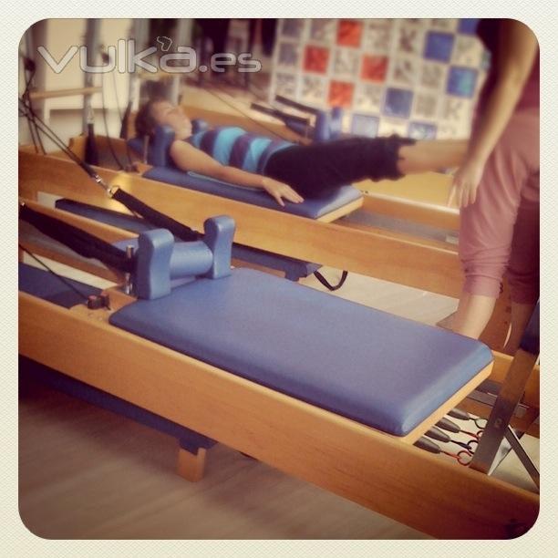 ARG Pilates