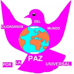 Ciudadanos del mundo por la paz