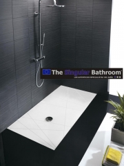 Instalacion montaje plato de ducha the singular bathroom cambiar banera por ducha sin obra precio
