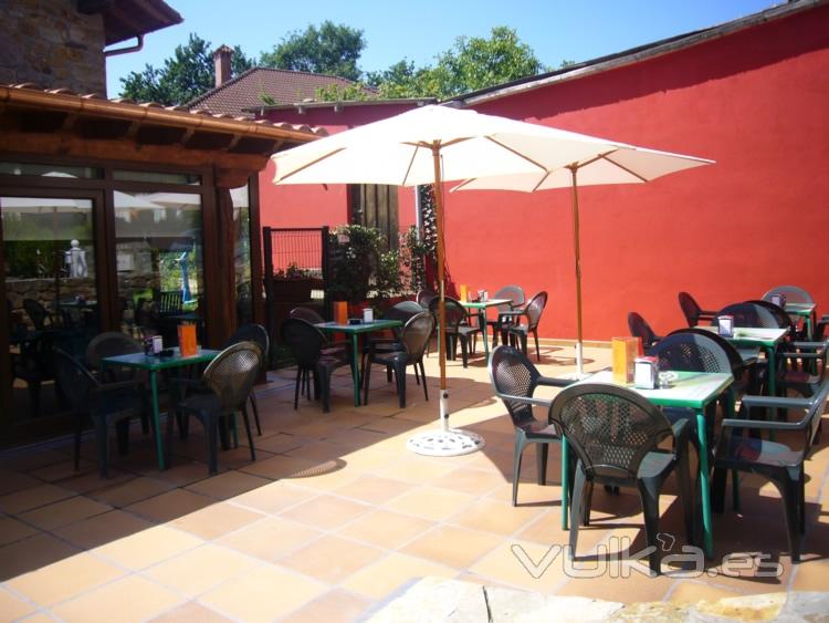 Restaurante La Partera