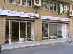 Escuela de masajes y centro de terapias en castellon jordi - foto 14