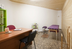 Foto 411 masaje shiatsu - Escuela de Masajes y Centro de Terapias en Castellon Jordi