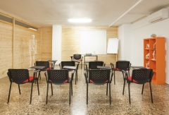Foto 30 cursos en Castellón - Escuela de Masajes y Centro de Terapias en Castellon Jordi