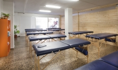 Escuela de masajes y centro de terapias en castellon jordi - foto 22