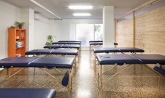 Foto 31 cursos en Castellón - Escuela de Masajes y Centro de Terapias en Castellon Jordi