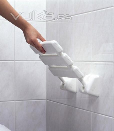 ASIENTOS PARA EL BAÑO. 