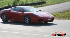 Conducir un ferrari con gt pasion - foto 6