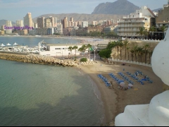 Foto 42 organización de viajes en Alicante - Ocean Neptuno Playa Viajes