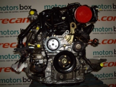 motor Mazda 1.3 RX8