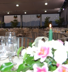 Foto 359 salones de boda en Castellón - Celebrity Lledo