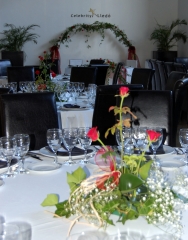 Foto 388 banquetes en Castellón - Celebrity Lledo