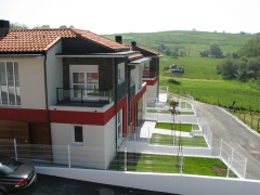 Chalets hinojedo